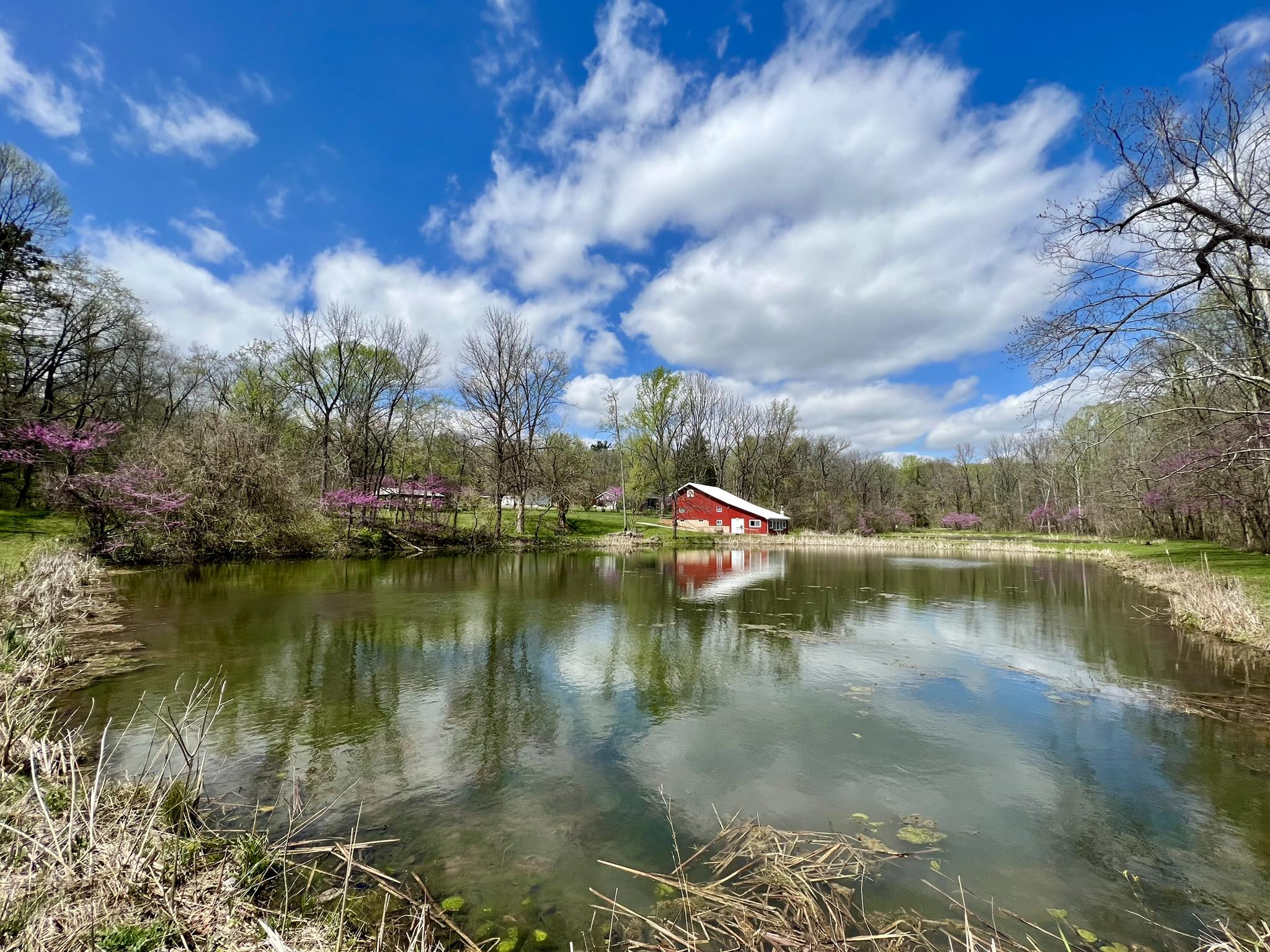 Fayette County Indiana